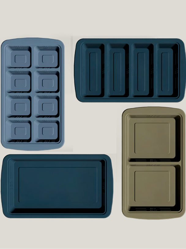 Clean, Safe Materials