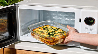 Microwave Safe