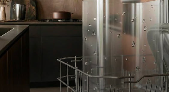 Dishwasher Safe