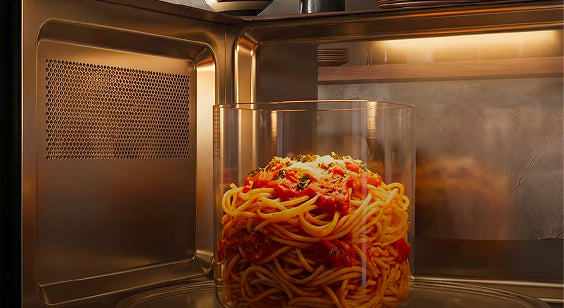 Microwave Safe