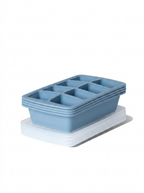 8-Piece Silicone Nesting PopStack Set