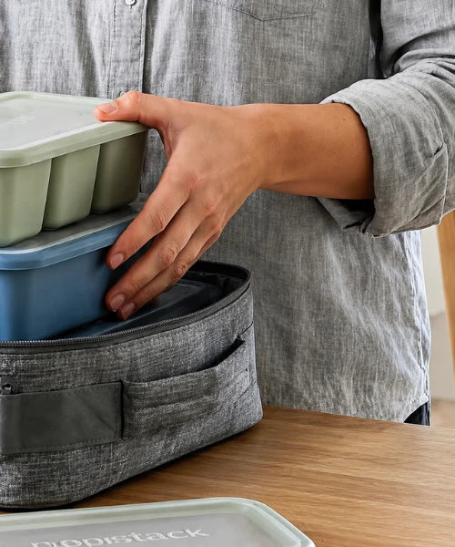Stack. Store. Save Space.